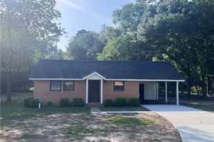 582 Parkwood Terrace, Allendale, SC 29810 - Photo 1