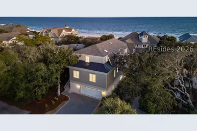 71 Dune Lane, Hilton Head Island, SC 29928 - Photo 1