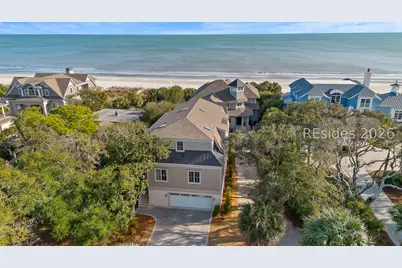 71 Dune Lane, Hilton Head Island, SC 29928 - Photo 1