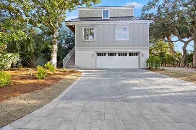 71 Dune Lane, Hilton Head Island, SC 29928 - Photo 77