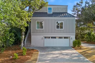 71 Dune Ln, Hilton Head Island, SC 29928 - Photo 5