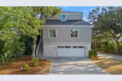 71 Dune Lane, Hilton Head Island, SC 29928 - Photo 3
