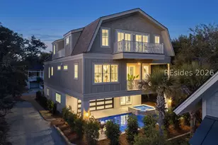 71 Dune Ln, Hilton Head Island, SC 29928 - Photo 1