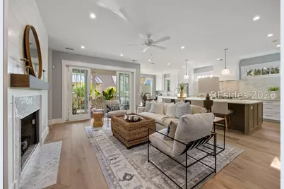 71 Dune Lane, Hilton Head Island, SC 29928 - Photo 11