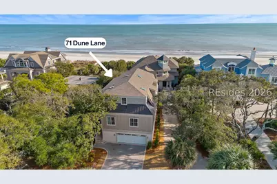 71 Dune Lane, Hilton Head Island, SC 29928 - Photo 81