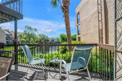 85 Folly Field Road #116, Hilton Head Island, SC 29928 - Photo 23