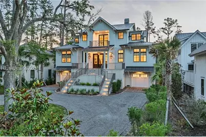 417 Corley Street, Bluffton, SC 29910 - Photo 5