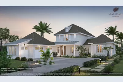 105 Blessing Drive, Okatie, SC 29909 - Photo 1