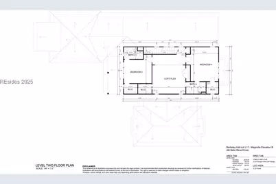 105 Blessing Drive, Okatie, SC 29909 - Photo 3