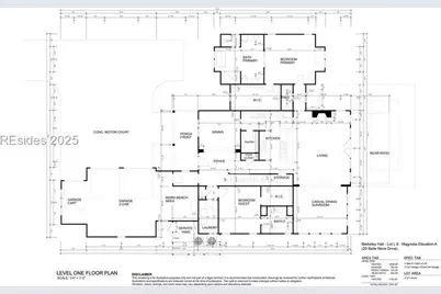 20 Bellereve Drive, Bluffton, SC 29909 - Photo 89