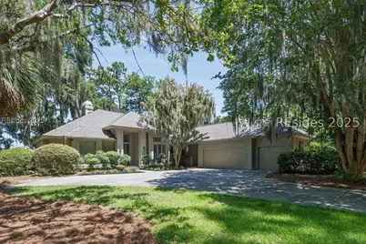 4 Tabby Point Lane, Okatie, SC 29909 - Photo 1