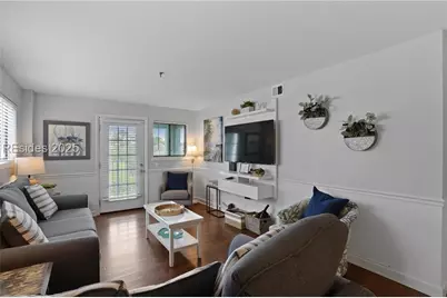 663 William Hilton Parkway #3321, Hilton Head Island, SC 29928 - Photo 5