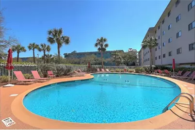 663 William Hilton Parkway #3321, Hilton Head Island, SC 29928 - Photo 19