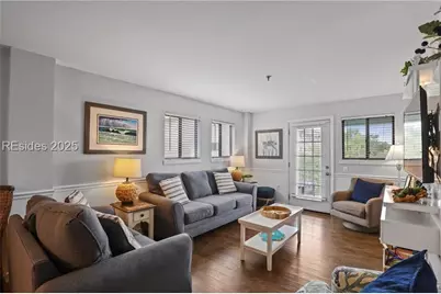 663 William Hilton Parkway #3321, Hilton Head Island, SC 29928 - Photo 3