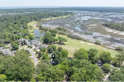 6 River Marsh Lane, Okatie, SC 29909 - Photo 51