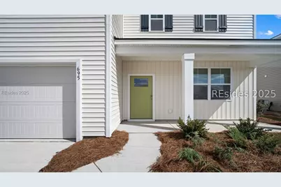 695 Sanctuary Drive, Ridgeland, SC 29936 - Photo 5