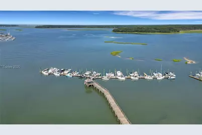 6 Village North Drive #155, Hilton Head Island, SC 29926 - Photo 45