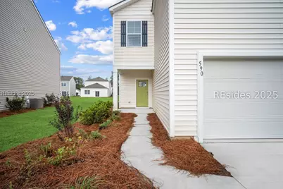 590 Sanctuary Drive, Ridgeland, SC 29936 - Photo 3