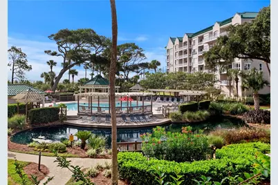 51 Ocean Lane #4309, Hilton Head Island, SC 29928 - Photo 43