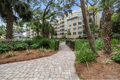 63 Ocean Lane #2515, Hilton Head Island, SC 29928 - Photo 27