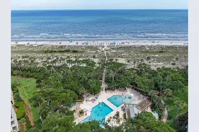 63 Ocean Lane #2515, Hilton Head Island, SC 29928 - Photo 7