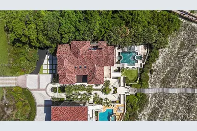 3 Stella Del Mare Manor, Hilton Head Island, SC 29928 - Photo 95