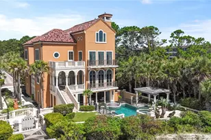 3 Stella Del Mare Manor, Hilton Head Island, SC 29928 - Photo 1