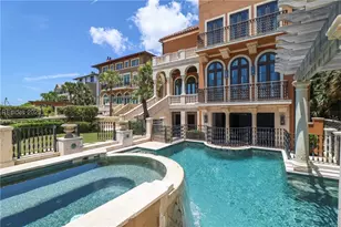 3 Stella Del Mare Manor, Hilton Head Island, SC 29928 - Photo 73