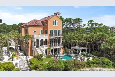 3 Stella Del Mare Manor, Hilton Head Island, SC 29928 - Photo 1