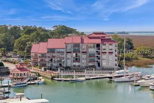 100 Helmsman Way, Hilton Head Island, SC 29928 - Photo 1