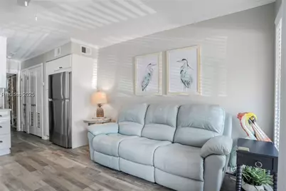 40 Folly Field Road #A131, Hilton Head Island, SC 29928 - Photo 7