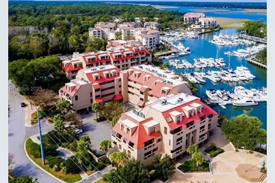 13 Harbourside Lane #7170, Hilton Head Island, SC 29928 - Photo 1