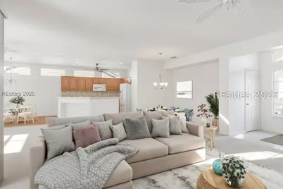 143 Colonel Thomas Heyward Road, Okatie, SC 29909 - Photo 3