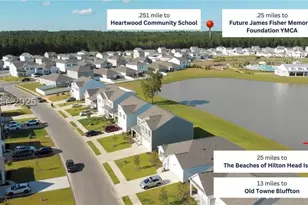 1477 Sanctum St, Ridgeland, SC 29936 - Photo 45