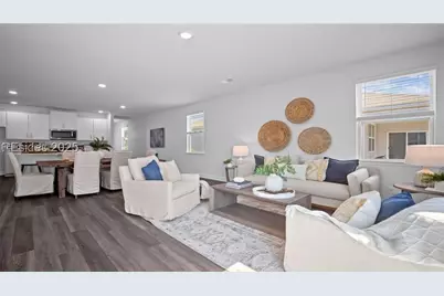 1477 Sanctum Street, Ridgeland, SC 29936 - Photo 17