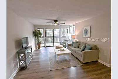 7 Shipwatch Point #7A, Hilton Head Island, SC 29928 - Photo 1