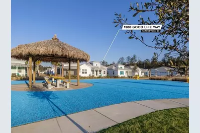 1388 Good Life Way, Hardeeville, SC 29927 - Photo 5