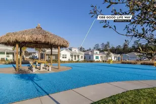 1388 Good Life Wy, Hardeeville, SC 29927 - Photo 5