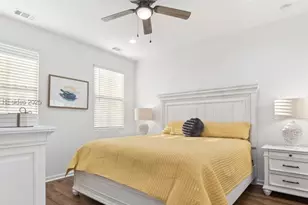 1388 Good Life Wy, Hardeeville, SC 29927 - Photo 17