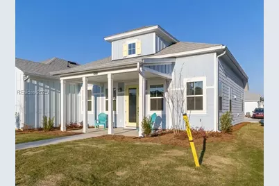 1388 Good Life Way, Hardeeville, SC 29927 - Photo 3