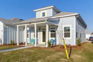 1388 Good Life Wy, Hardeeville, SC 29927 - Photo 3