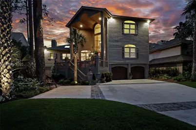 25 Spartina Crescent, Hilton Head Island, SC 29928 - Photo 71
