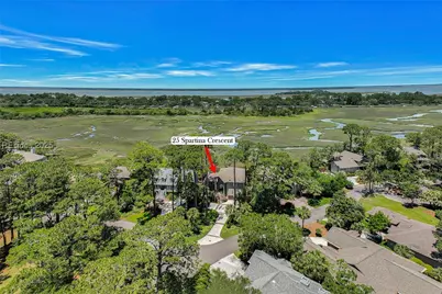 25 Spartina Crescent, Hilton Head Island, SC 29928 - Photo 1