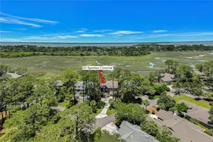 25 Spartina Crescent, Hilton Head Island, SC 29928 - Photo 1