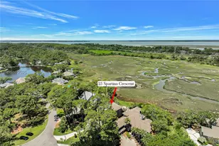 25 Spartina Crescent, Hilton Head Island, SC 29928 - Photo 69