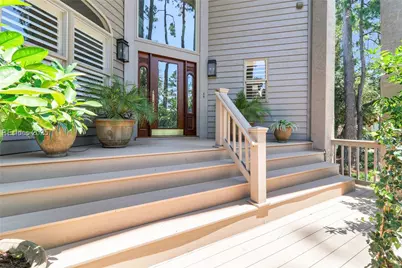 25 Spartina Crescent, Hilton Head Island, SC 29928 - Photo 63
