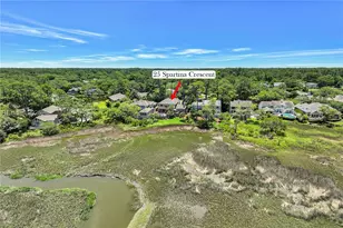 25 Spartina Crescent, Hilton Head Island, SC 29928 - Photo 5