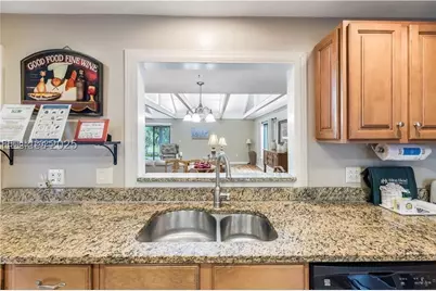45 Queens Folly Road #671, Hilton Head Island, SC 29928 - Photo 9