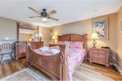 45 Queens Folly Road #671, Hilton Head Island, SC 29928 - Photo 23