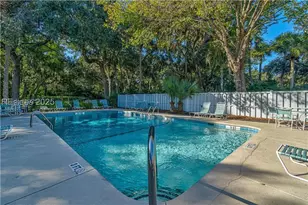 45 Queens Folly Rd, Hilton Head Island, SC 29928 - Photo 33